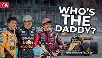 Who Comes out on Top in Miami - Previewing the Miami GP