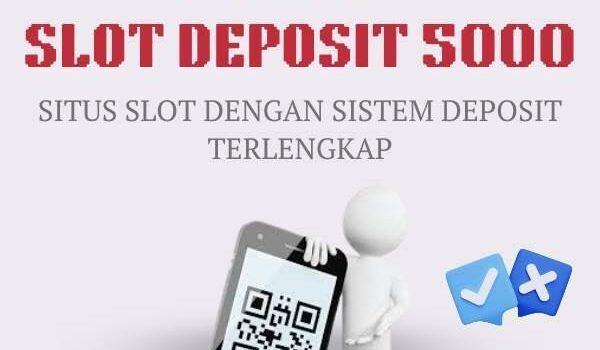 Alternatif Akun Depo 5k: Pilihan Terbaik untuk Berinvestasi