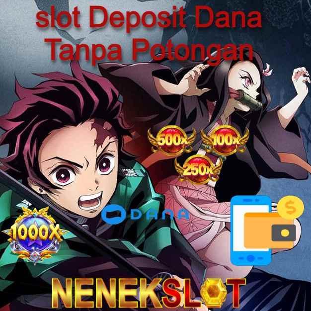 Bandar Depo 5K Anti Rungkat – Situs Terbaik dengan Deposit 5.000