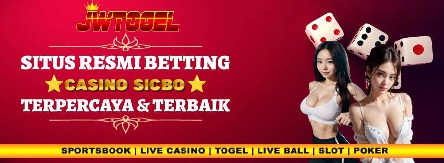 Permainan Sicbo Online: Cara Bermain dan Tips Menang Sicbo Terbaik