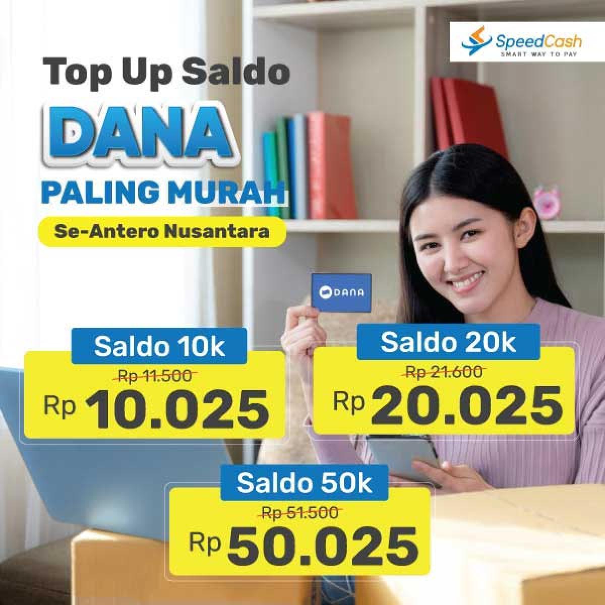 Daftar Depo 10k Wallet: Cara Mudah Top Up Saldo dengan Harga Terjangkau