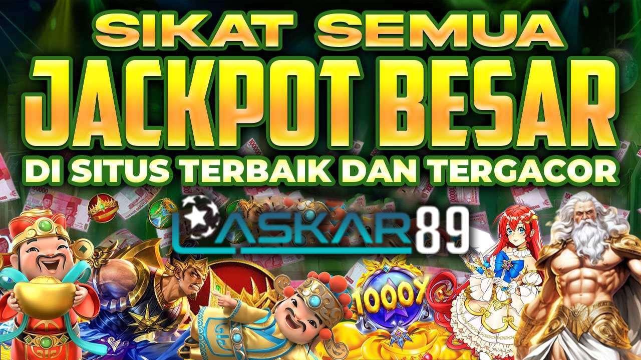 Akun Hoki 100% Gratis Dengan Saldo Gratis Terbaik