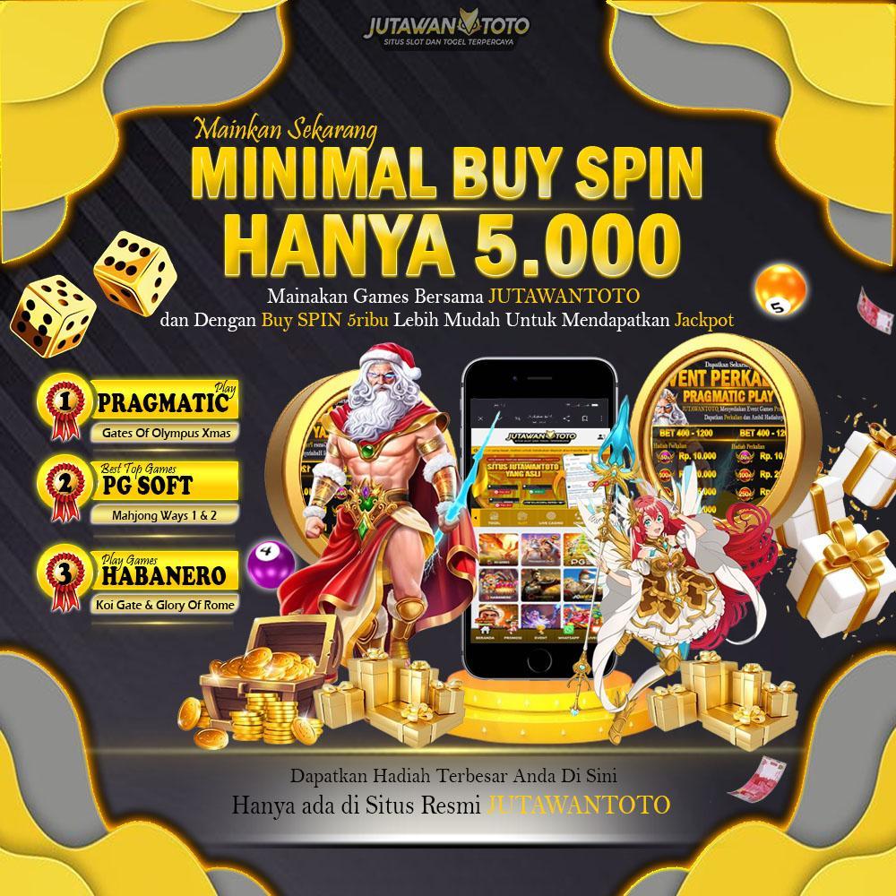 Temukan Agen Jackpot Tergacor Terbaik di Indonesia