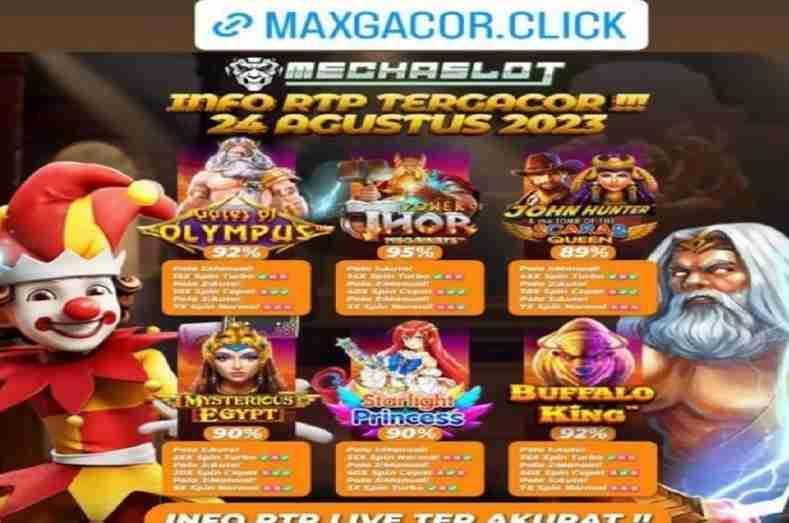 Akun Judi BRI: Daftar dan Mainkan Game Judi Online