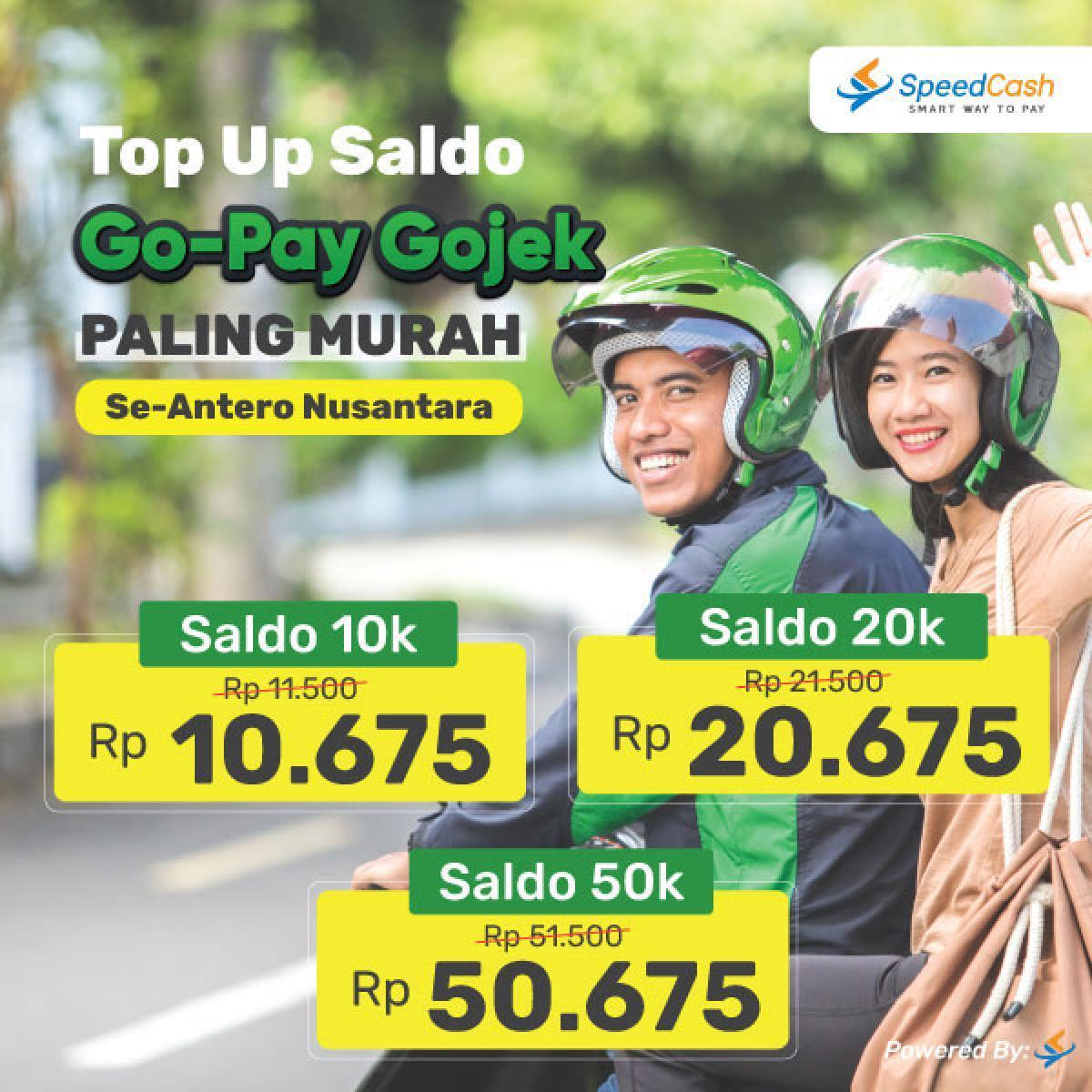 Daftar Depo 10k Wallet: Cara Mudah Top Up Saldo dengan Harga Terjangkau